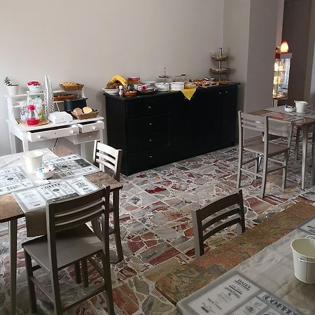 Hotel Doc Canelli Buitenkant foto