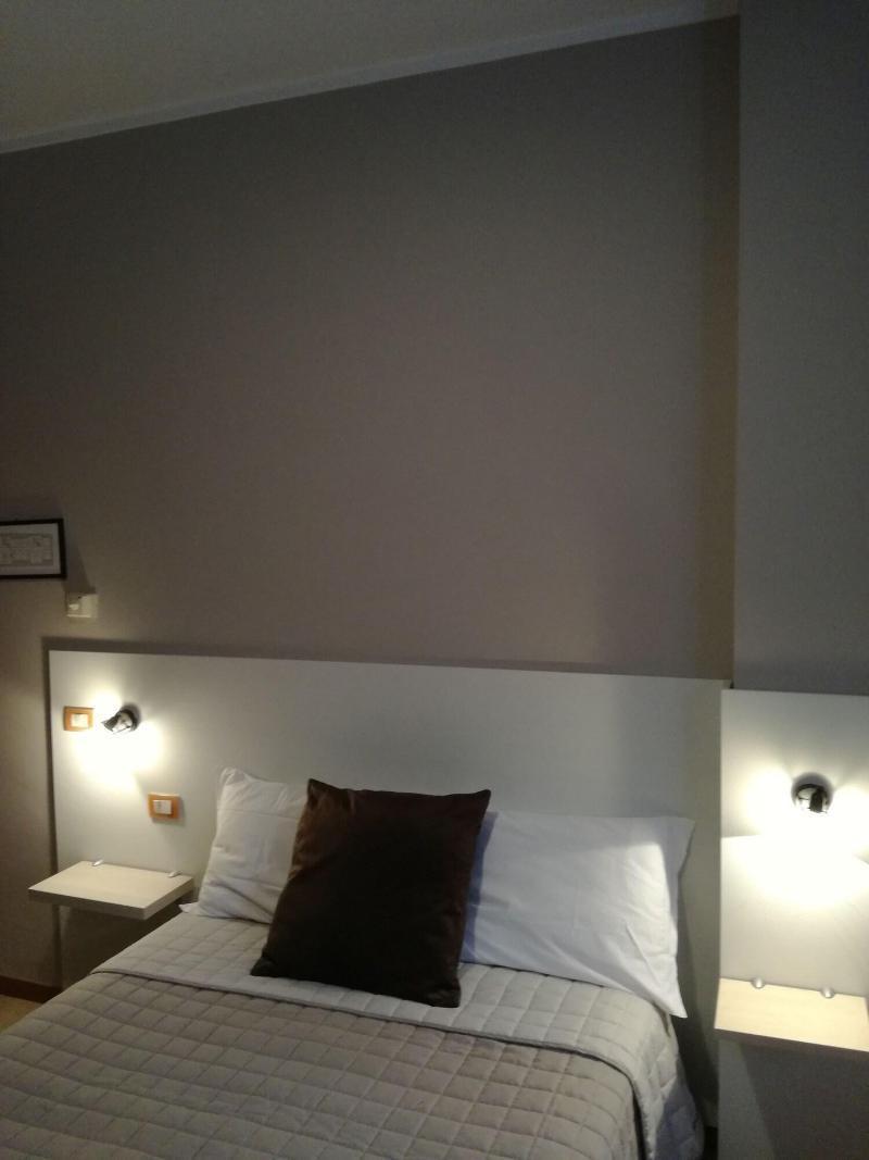 Hotel Doc Canelli Buitenkant foto