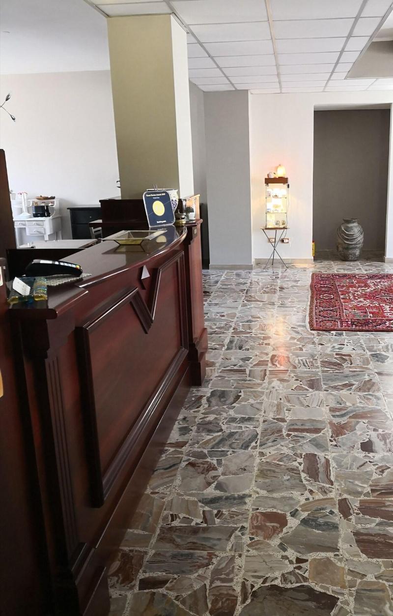 Hotel Doc Canelli Buitenkant foto