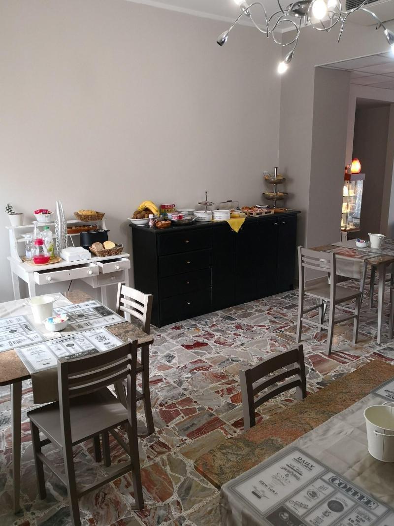 Hotel Doc Canelli Buitenkant foto