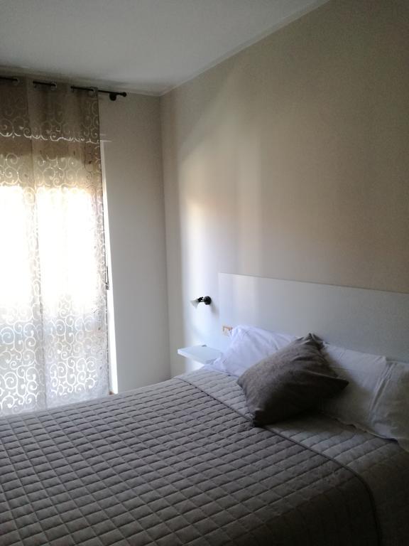Hotel Doc Canelli Buitenkant foto