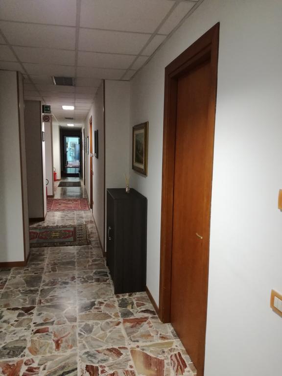 Hotel Doc Canelli Buitenkant foto