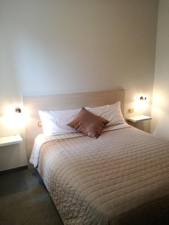 Hotel Doc Canelli Buitenkant foto