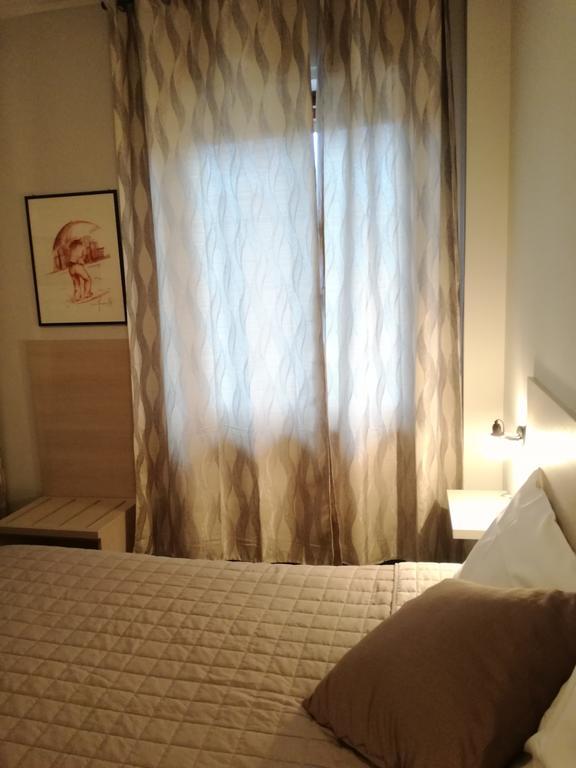 Hotel Doc Canelli Buitenkant foto