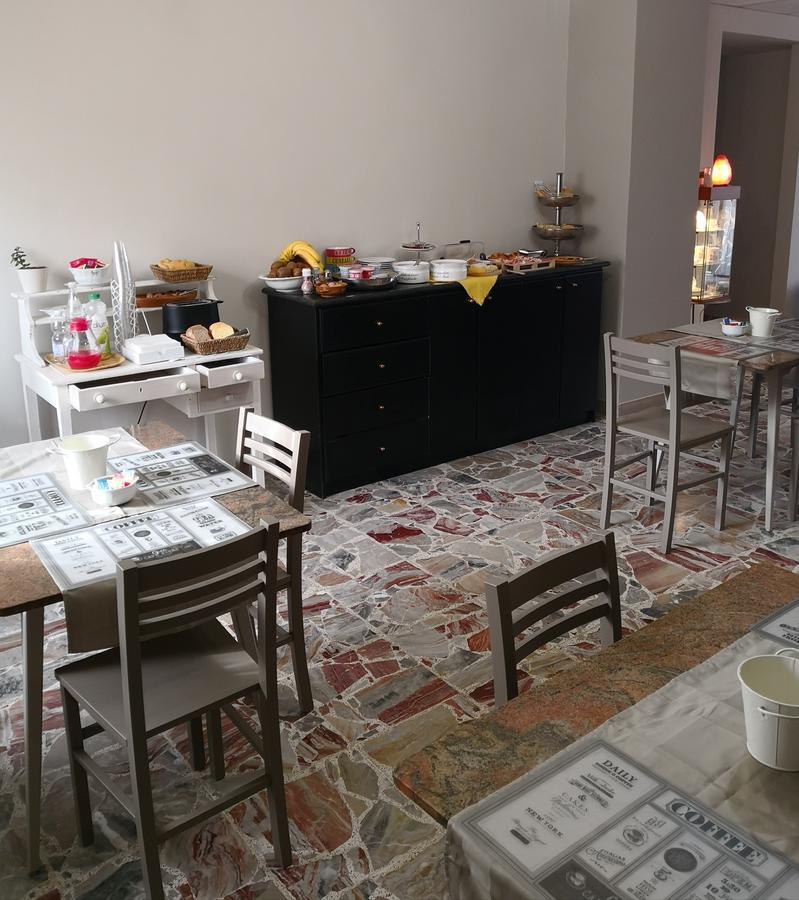Hotel Doc Canelli Buitenkant foto