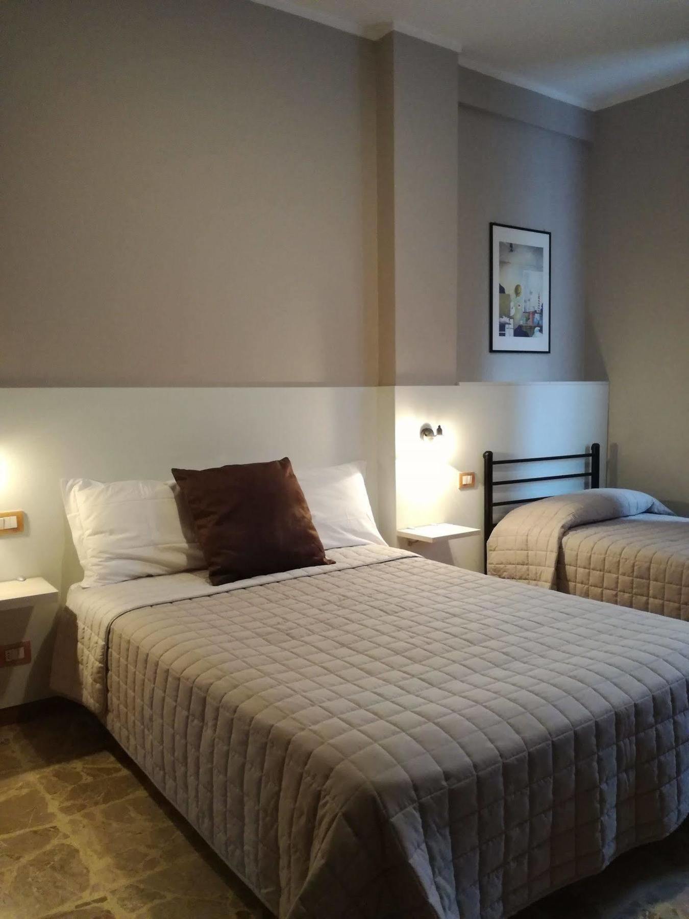 Hotel Doc Canelli Buitenkant foto