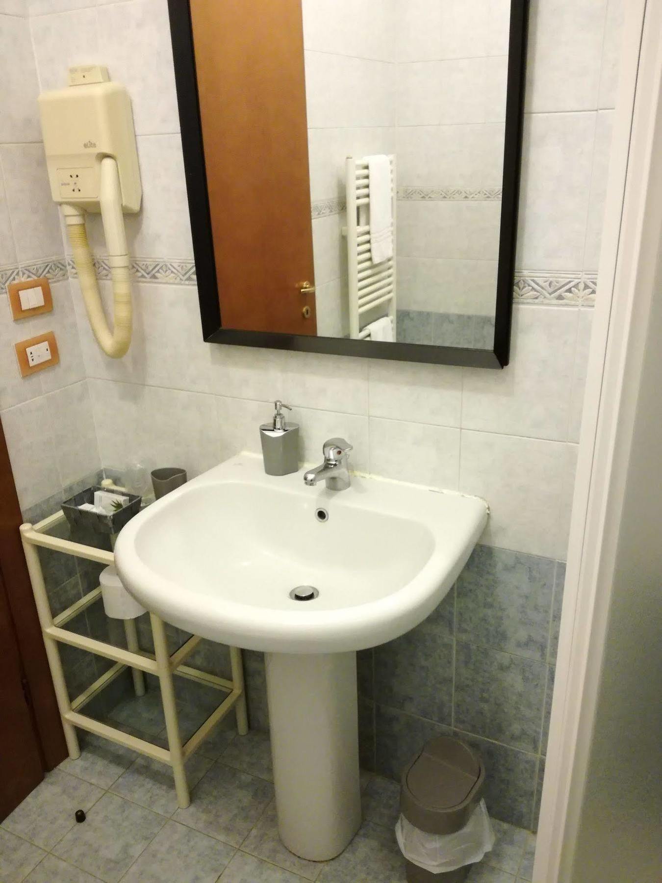 Hotel Doc Canelli Buitenkant foto