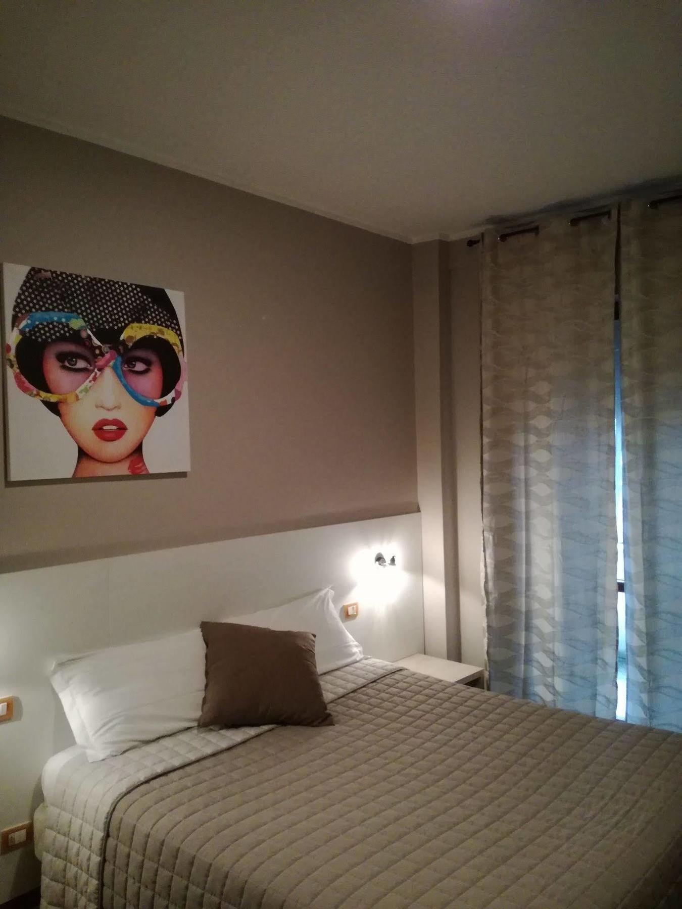 Hotel Doc Canelli Buitenkant foto