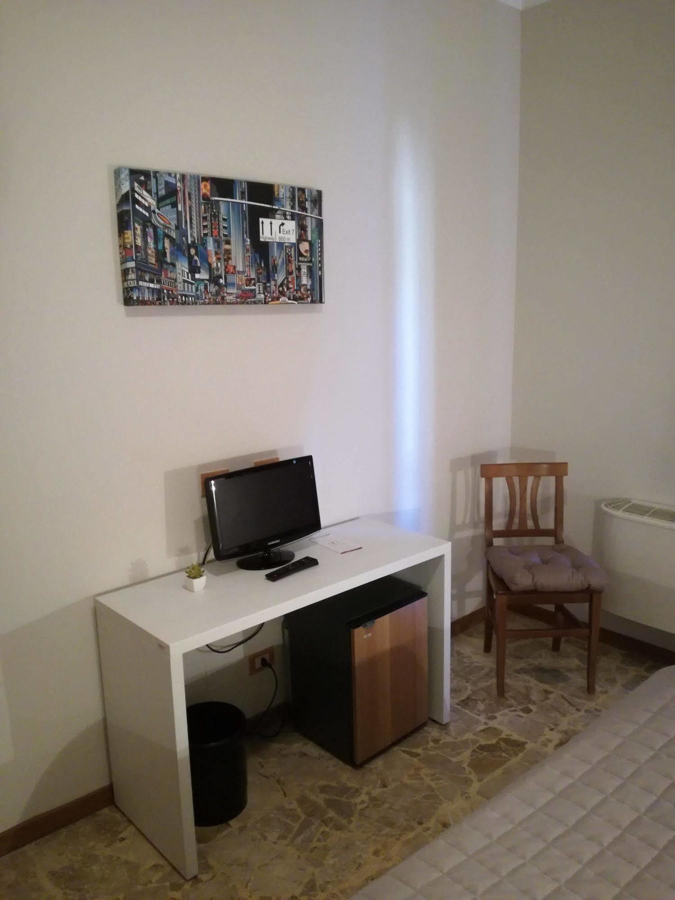 Hotel Doc Canelli Buitenkant foto