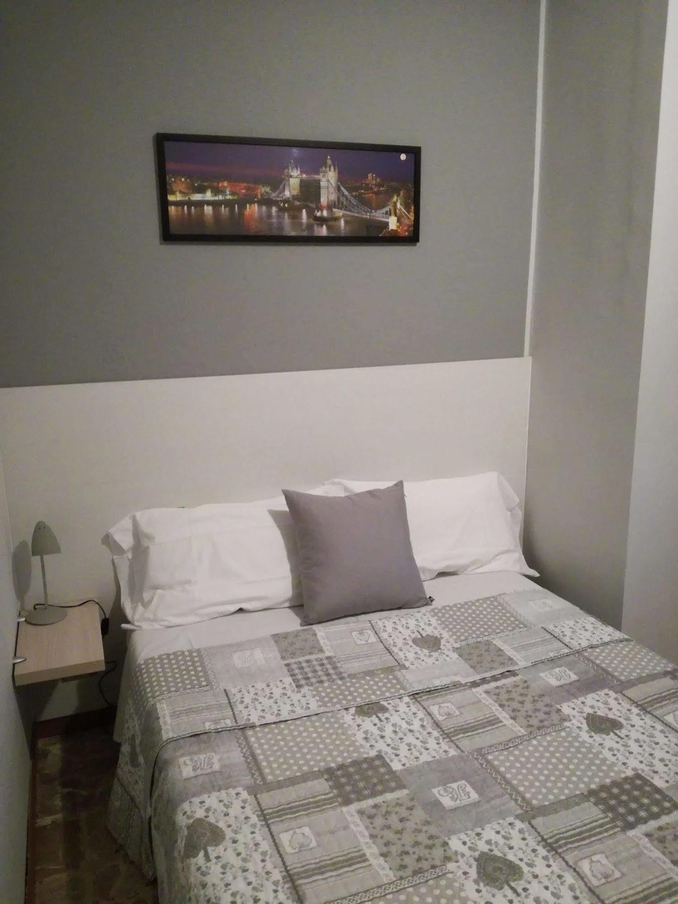 Hotel Doc Canelli Buitenkant foto