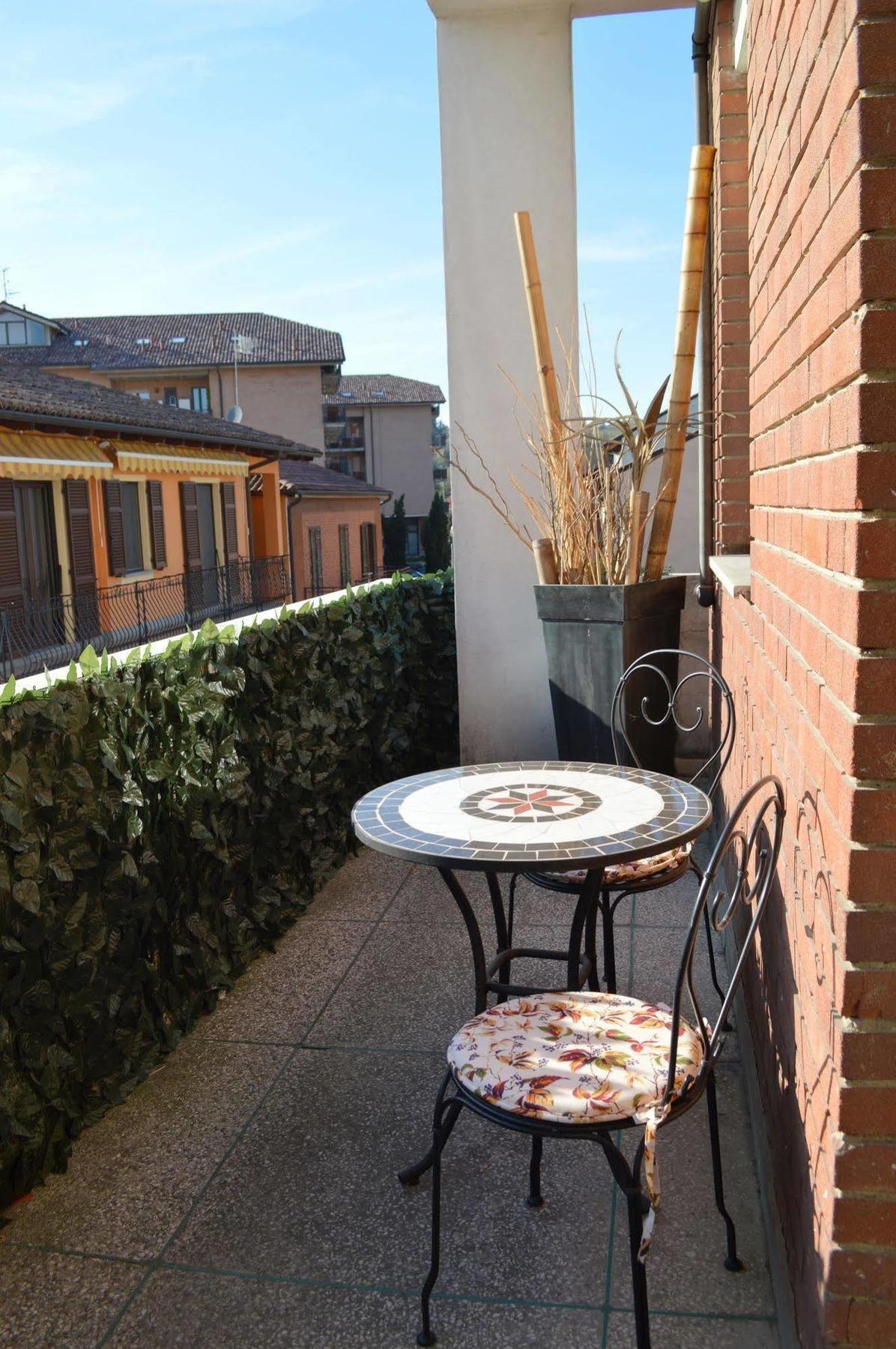 Hotel Doc Canelli Buitenkant foto