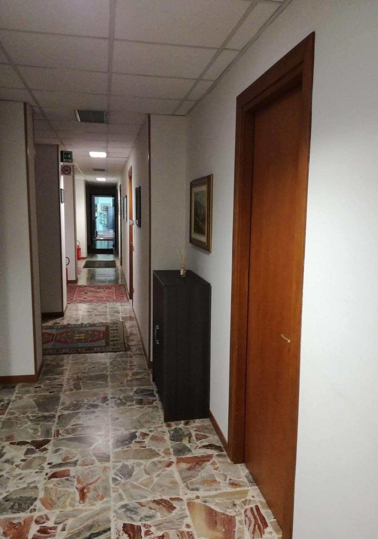 Hotel Doc Canelli Buitenkant foto