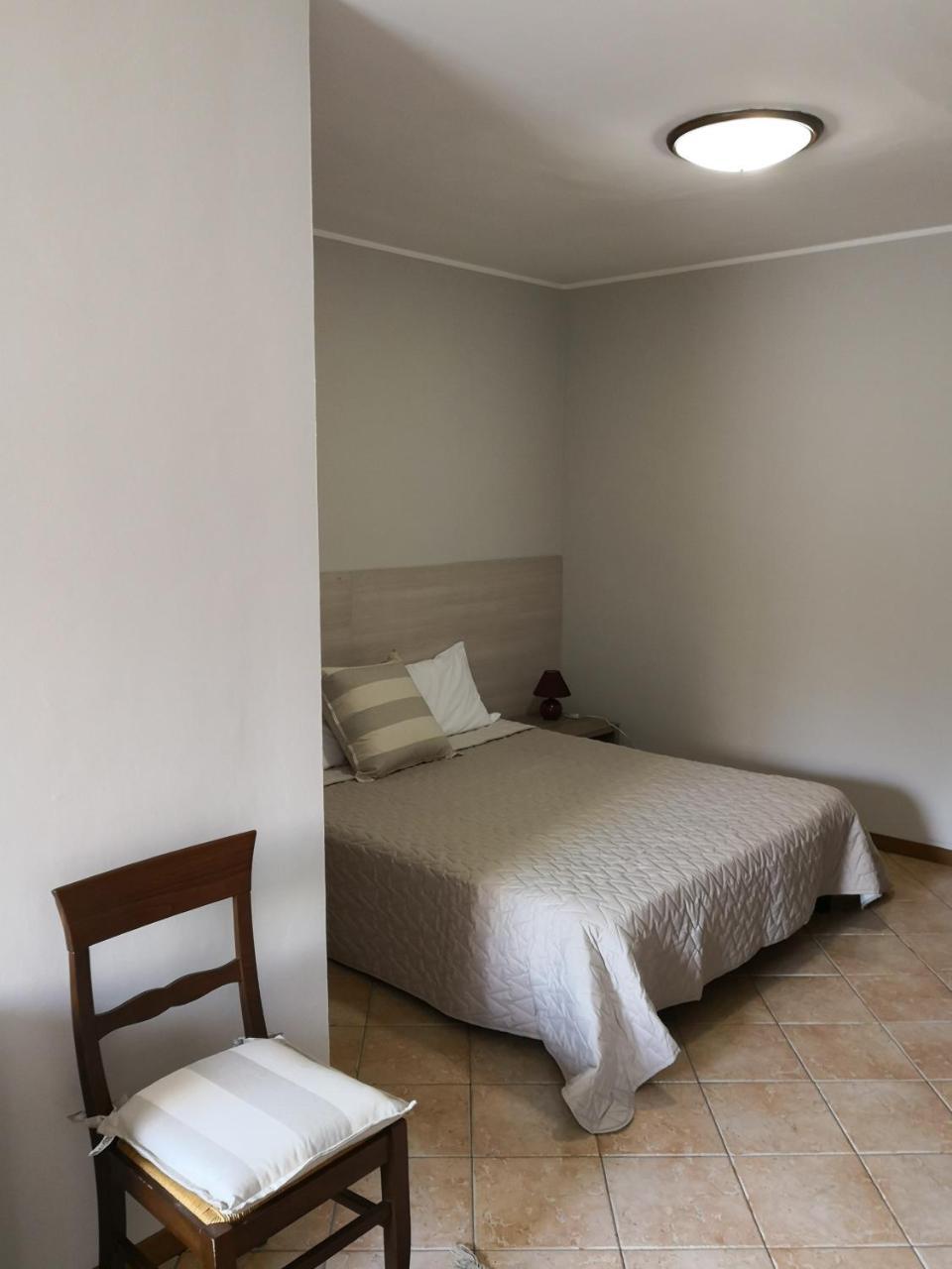 Hotel Doc Canelli Buitenkant foto